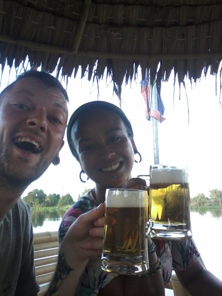 Ach kom, we nemen nog een biertje