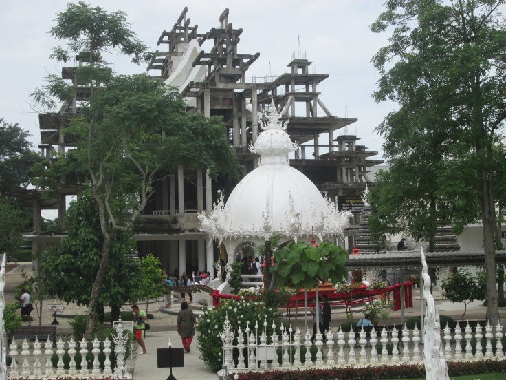 Still work in progress