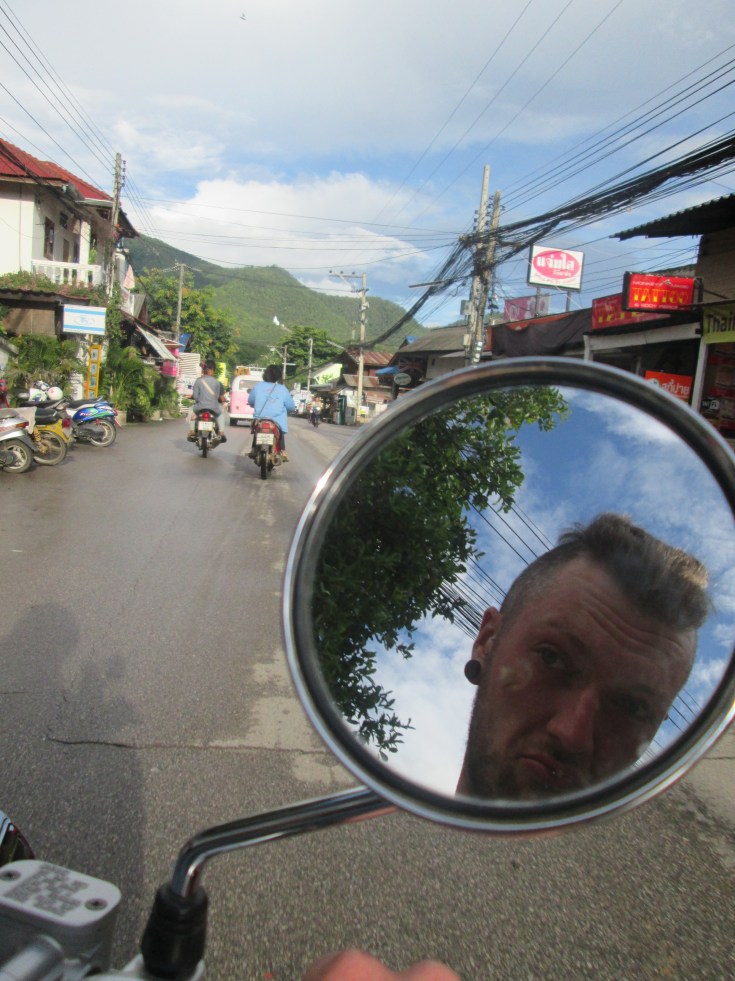 Als je haar maar goed zit