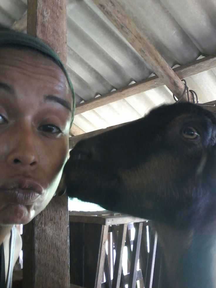 Ook voor mij een welverdiende smakkerd!