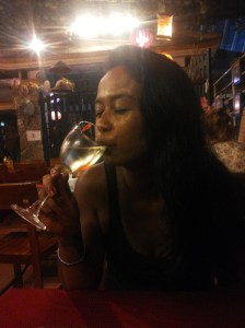 Ohhh wijn, wat heb ik jou gemist!