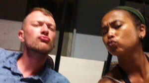 Ja ja, nu is het wel genoeg geweest!