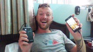 Wat zouden we zijn zonder onze elektronica