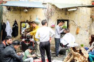 één van de typische 