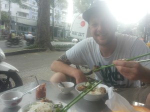 Fantastisch lekker eten!!!